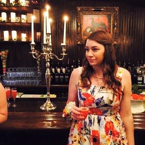 Meet your Posher, Allison